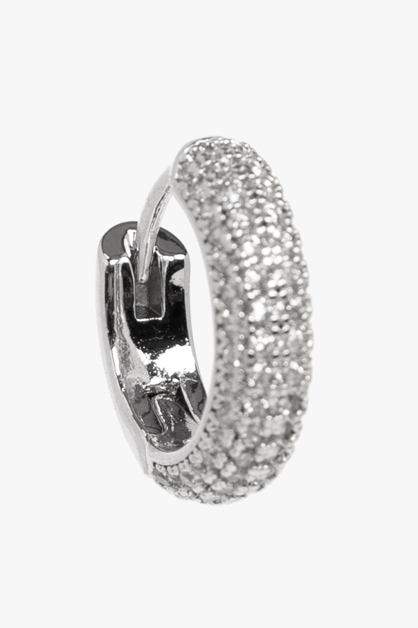 Kate Spade Hoop earrings Women's Jewelery Vitkac